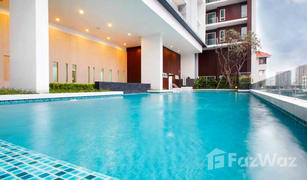 2 Bedrooms Condo for sale in Phra Khanong Nuea, Bangkok The Bloom Sukhumvit 71