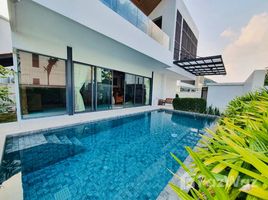 在Casa Riviera Phuket 租赁的3 卧室 别墅, 绿岛