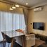 2 спален Кондо в аренду в Park Origin Thonglor, Khlong Tan Nuea