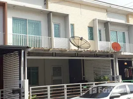 3 Bedroom Townhouse for rent at The Connect 22 Ramindra Minburi, Min Buri, Min Buri, Bangkok, Thailand