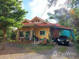 3 chambre Maison for sale in San Kamphaeng, Chiang Mai, Chae Chang, San Kamphaeng