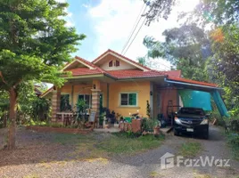 3 Schlafzimmer Haus zu verkaufen in San Kamphaeng, Chiang Mai, Chae Chang, San Kamphaeng