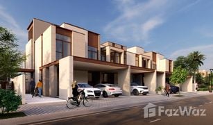 4 Bedrooms Townhouse for sale in Al Ramth, Dubai Mudon Al Ranim 7