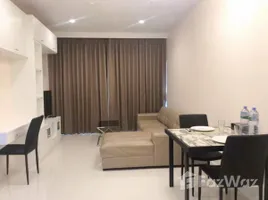 1 Bedroom Apartment for rent at Noble Revent, Thanon Phaya Thai