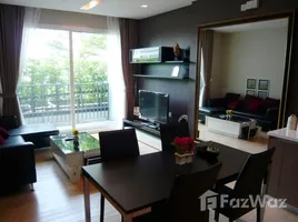 2 chambre Condominium à vendre à Siri At Sukhumvit., Phra Khanong