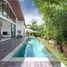 3 Kamar Vila for rent in Kediri, Bali, Kediri, Tabanan, Bali