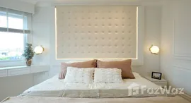 ยูนิตที่เหลืออยู่ในโครงการ Hillside Plaza & Condotel 4