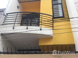 4 спален Дом for sale in Ward 13, Binh Thanh, Ward 13