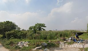 N/A Grundstück zu verkaufen in Bang Kaeo, Samut Prakan 