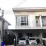3 Bedroom Townhouse for sale at Diya Valley Samkamphaeng, Ton Pao, San Kamphaeng, Chiang Mai