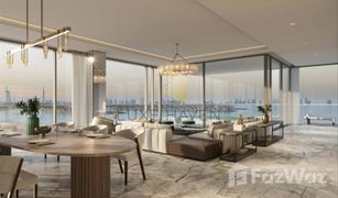 2 Schlafzimmern Penthouse zu verkaufen in The Crescent, Dubai Six Senses Residences