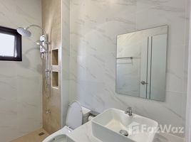 3 спален Дом в аренду в Praphan Green View, Ban Mae