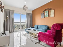 1 Bedroom Apartment for sale at AG Tower, Business Bay