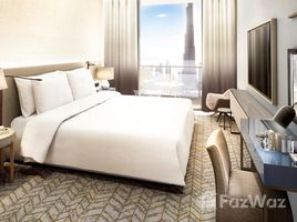 2 спален Квартира на продажу в Vida Residences Dubai Mall , 