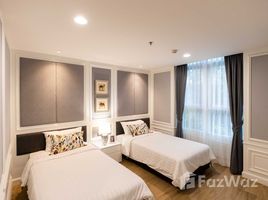 5 спален Квартира на продажу в Belle Grand Rama 9, Huai Khwang