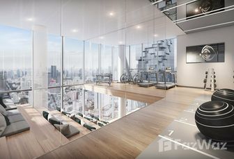 รูปถ่าย 2 of the Lounge at เทตต์ ทเวลฟ์