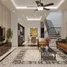 Maison 3 chambre à louer à KĐT Hòa Xuân mở rộng, Hoa Xuan, Cam Le