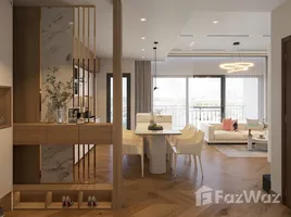 3 Habitación Apartamento en alquiler en Sun Cosmo Residence, An Hai Tay