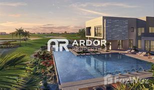 4 Bedrooms Villa for sale in Yas Acres, Abu Dhabi Yas Acres