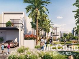 4 спален Вилла на продажу в Greenview, EMAAR South, Dubai South (Dubai World Central)