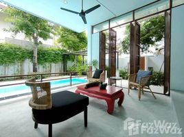 วิลล่า 3 ห้องนอน ให้เช่า ในโครงการ World Club Land, หนองควาย, หางดง, เชียงใหม่, ไทย