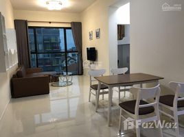 2 chambre Appartement à louer à , Thao Dien, District 2