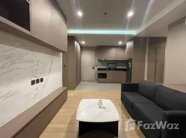 2 Habitación Departamento en venta en M Jatujak, Chomphon