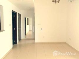 2 Bedroom Apartment for sale at Mazaya 1, Queue Point, Dubai Land
