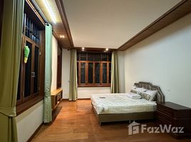 6 Bedroom House for rent at Baan Ing Doi, Chang Phueak, Mueang Chiang Mai, Chiang Mai