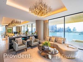 4 Bedrooms Penthouse for sale in , Dubai One at Palm Jumeirah