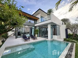 4 Bedroom House for sale at Elite Chalong Hidden Oasis Villas, Chalong, Phuket Town, Phuket, Thailand