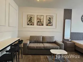 คอนโด 1 ห้องนอน ให้เช่า ในโครงการ รีเจ้นท์ โฮม บางนา, บางนา, บางนา, กรุงเทพมหานคร, ไทย