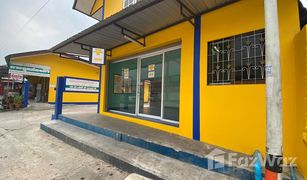 1 Schlafzimmer Shophaus zu verkaufen in Nong Kham, Pattaya 