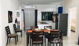 3 Schlafzimmern Haus zu verkaufen in Thap Tai, Hua Hin The City 88