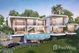 The Lifestyle Samui Immobilien Bauprojekt in Surat Thani