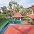 5 Bedroom House for sale at Greenview Villa Phoenix Golf Club Pattaya, Huai Yai, Pattaya