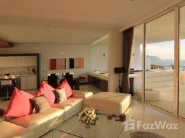 2 спален Квартира на продажу в Pure Sunset Beach, Na Chom Thian, Sattahip