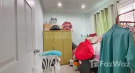 ยูนิตที่เหลืออยู่ในโครงการ บัวทองธานี