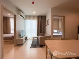 2 Bedroom Apartment for rent at Nue Mega Plus Bangna , Bang Kaeo, Bang Phli