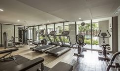 图片 2 of the Fitnessstudio at Klass Sarasin-Rajdamri