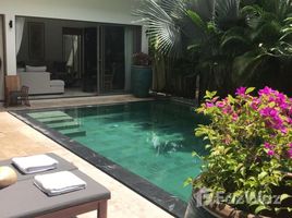 3 Bedroom Villa for sale at Diamond Villas Phase 1, Si Sunthon