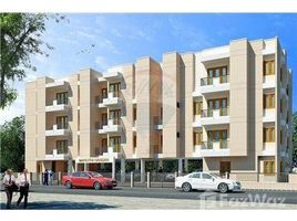 1 Bedroom Apartment for sale at 5 Mahaveer Residency, n.a. ( 2050), Bangalore