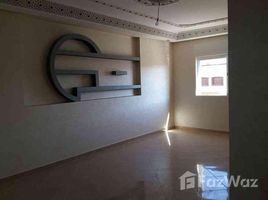 3 Bedrooms Apartment for sale in Na El Jadida, Doukkala Abda Etage villa de 106 m2 à ELjadida