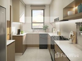 3 спален Квартира на продажу в Maryam Beach Residence, Palm Towers, Al Majaz