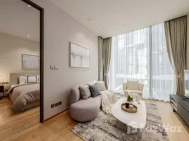 คอนโด 1 ห้องนอน ให้เช่า ในโครงการ 28 ชิดลม, ลุมพินี