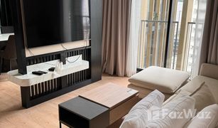 1 Bedroom Condo for sale in Khlong Toei Nuea, Bangkok Noble BE19