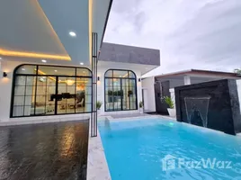 ขายบ้านเดี่ยว 3 ห้องนอน ใน โป่ง, พัทยา, โป่ง, พัทยา