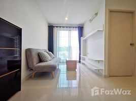 1 Bedroom Condo for sale at Natureza Art, Na Kluea