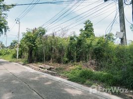  Land for sale in Bangkok, Bang Khae Nuea, Bang Khae, Bangkok