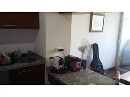 1 Bedroom Apartment for rent at Lo Barnechea, Santiago, Santiago